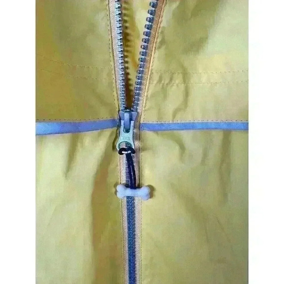 CHARLES RIVER APPAREL WOMEN NEW ENGLANDER RAIN JACKET - S  AUSTRAlAN SHEPHERD - Picture 4 of 10